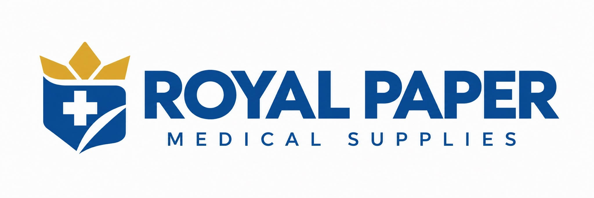 Royal Paper Medical Supplies